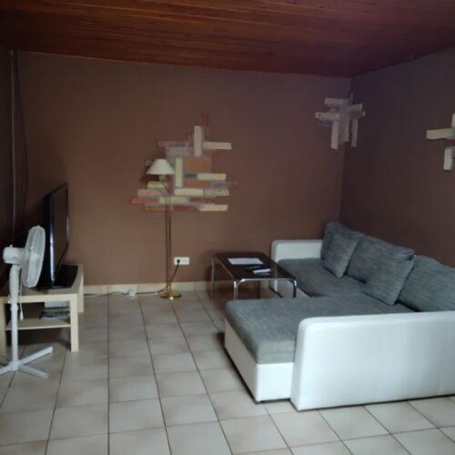 Bonita Apartman Balatonbereny Exterior photo